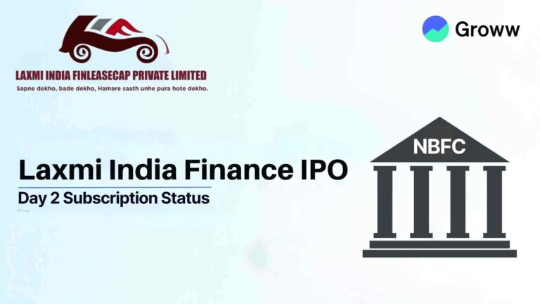 Check GMP, Subscription Status & Key Highlights