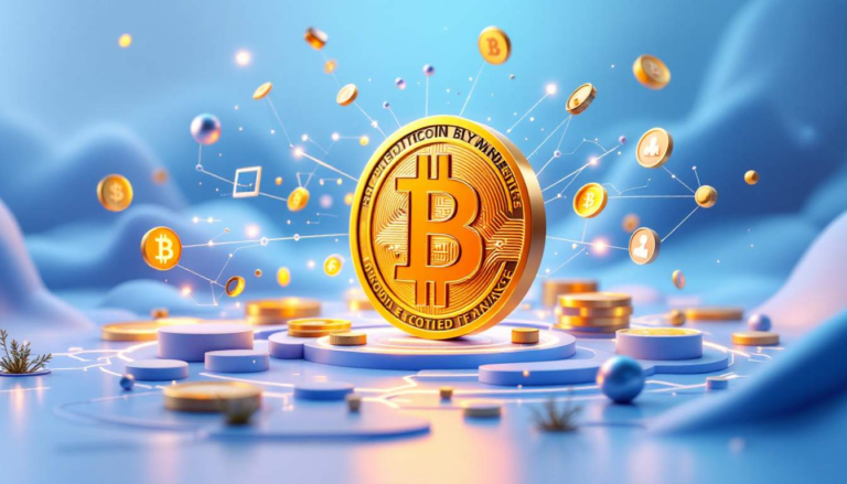 BTCFi: Bitcoin's New Era in Decentralized Finance