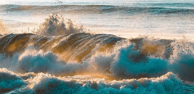 Parametric Insurance Revolutionizes Tsunami Coverage