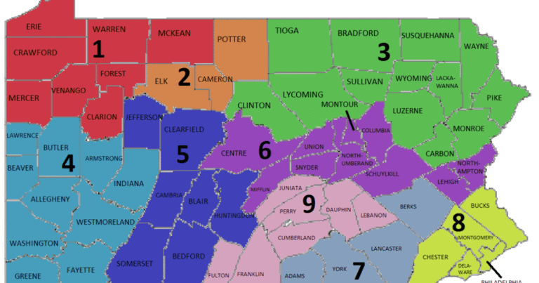 Public comment opens in Pa. for proposed insurance rate hikes