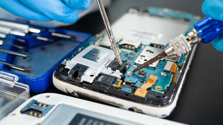Ransomware Hits Phone Repair & Insurance Firm, Causing Millions in